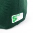 59Fifty Cappellino - Buffalo Bisons - Drop MiLB - Verde e grigio