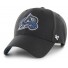 Cappellino Colorado Avalanche Ballpark '47 MVP - Nero