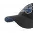 Cappellino Colorado Avalanche Ballpark '47 MVP - Nero