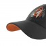Cappellino Chicago Blackhawks Ballpark '47 - MVP Nero