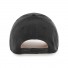 Cappellino Chicago Blackhawks Ballpark '47 - MVP Nero