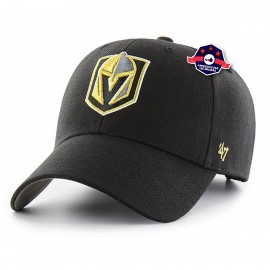 Vegas Golden Knights Cap - Las - '47 MVP