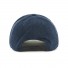 Cappellino '47 - New York Yankees - Catenaccio - Corona bassa - Blu marino