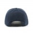 Cappellino Atlanta Braves 47 - Catenaccio - Corona bassa - Blu navy