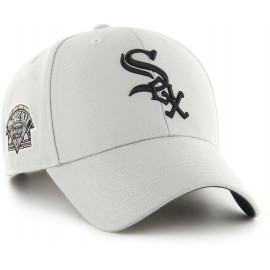 Cappellino Chicago White Sox '47 - MVP Sure Shot - Grigio