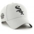 Cappellino Chicago White Sox '47 - MVP Sure Shot - Grigio