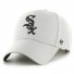 Cappellino Chicago White Sox '47 - MVP Sure Shot - Grigio