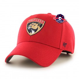 Florida Panthers Cap - - MVP del '47