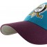 Anaheim Ducks Cap '47 - - MVP Sure Shot - Verde scuro