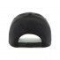Anaheim Ducks Cap '47 - - MVP Sure Shot - Nero