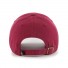 Cappello '47 NHL - Arizona Coyotes - Clean Up - Rosso Cardinale