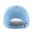 Cappellino Los Angeles Angels '47 - - Clean Up - Senza etichetta Loop - Columbia Blue