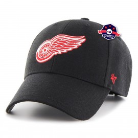 Detroit Red Wings Cap - - '47