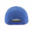 Cappellino '47 - New York Mets - Catenaccio - Corona bassa - Blu reale