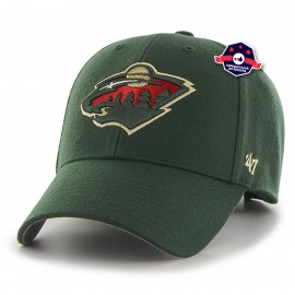 Minnesota Wild Cap - - '47
