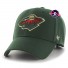 Minnesota Wild Cap - - '47