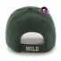 Minnesota Wild Cap - - '47