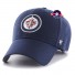 Cap - Winnipeg Jets - MVP del '47