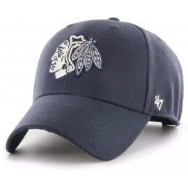 Chicago Blackhawks Snapback Cap '47 - MVP - Marina Militare