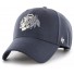 Chicago Blackhawks Snapback Cap '47 - MVP - Marina Militare