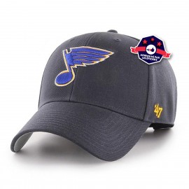 Cappellino MVP - St Louis Blues - '47