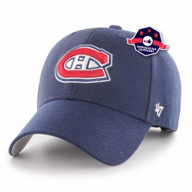 Cappellino - Montreal Canadians - '47