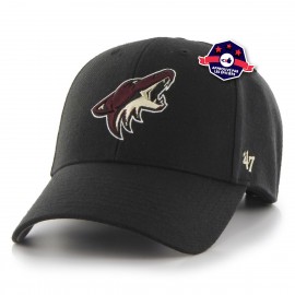 Tappo - Arizona Coyotes - '47