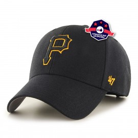 Pittsburgh Pirates Cap - - '47