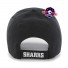 Cappellino - San José Sharks - '47
