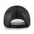 Cappello '47 - Boston Red Sox - Corduroy - MVP DT - Trucker - Nero