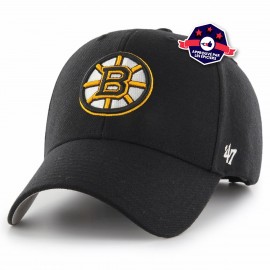 Boston Bruins Cap - - '47