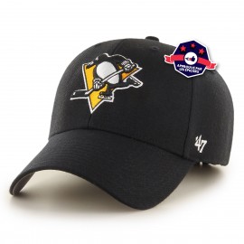 Pittsburgh Penguins Cap - - MVP del '47