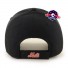 Cappello '47 - New York Mets - Nero