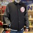 Giacca '47 - New York Yankees - Tournament - Jet Black