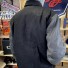 Giacca '47 - New York Yankees - Tournament - Jet Black