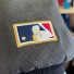 Giacca '47 - New York Yankees - Tournament - Jet Black