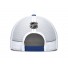 Cappello Fanatics - Edmonton Oilers - Authentic Pro - Trucker - Blu
