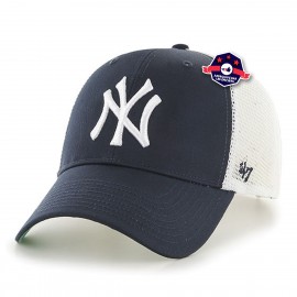 Trucker Cap - '47 -New York Yankees