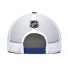 Cappello Fanatics - Toronto Maple Leafs - Authentic Pro - Trucker - Blu