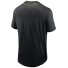 Maglia MLB - Pittsburgh Pirates - Jersey Nero
