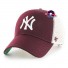 Trucker Cappellino - NY Yankees - '47