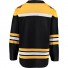 Maglia Fanatics - Boston Bruins - Breakaway - Nero