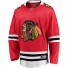 Maglia Fanatics - Chicago Blackhawks - Breakaway - Rosso