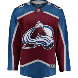 Maglia Fanatics - Colorado Avalanche - Breakaway - Casa