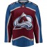 Maglia Fanatics - Colorado Avalanche - Breakaway - Casa