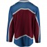 Maglia Fanatics - Colorado Avalanche - Breakaway - Casa