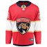 Maglia Fanatics - Florida Panthers - Breakaway - Rosso