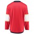 Maglia Fanatics - Florida Panthers - Breakaway - Rosso