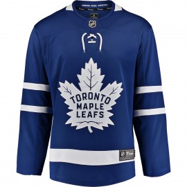 Maglia Fanatics - Toronto Maple Leafs - Breakaway - Blu