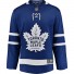 Maglia Fanatics - Toronto Maple Leafs - Breakaway - Blu